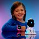 Little Tikes - Tobi Friends robot Beeper interaktywny przyjaciel 656682