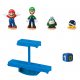 Super Mario - Gra utrzymaj równowagę Poziom Pod ziemią 7359