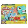 Play-Doh - Ciastolina Przeżuwający Dinozaur F1504