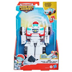 Playskool Transformers RSB - Rescue Bots Academy Medix E3290