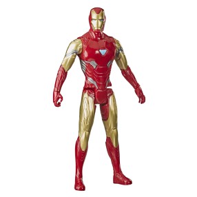 Hasbro Marvel Avengers - Figurka Tytan 30 cm Iron Man F2247