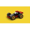 LEGO Classic - Klocki na kołach 11014