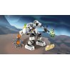 LEGO Creator - Kosmiczny robot górniczy 31115