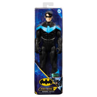 Spin Master Batman - Figurka akcji 30 cm Nightwing 20129642