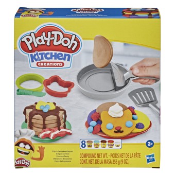Play-Doh - Ciastolina Naleśniki F1279
