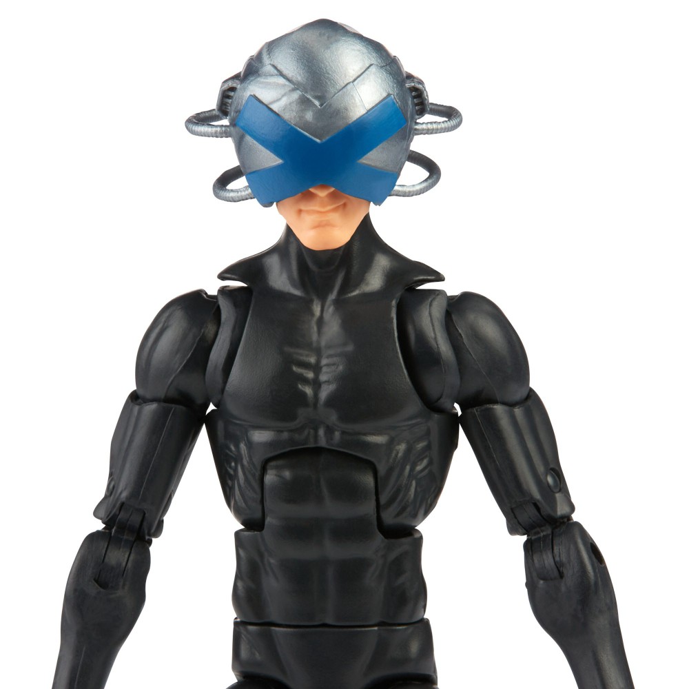Hasbro Marvel Legends - X-Men Figurka 15 cm Charles Xavier F0341