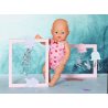 BABY born - Ubranko Body różowe dla lalki 43 cm 830130