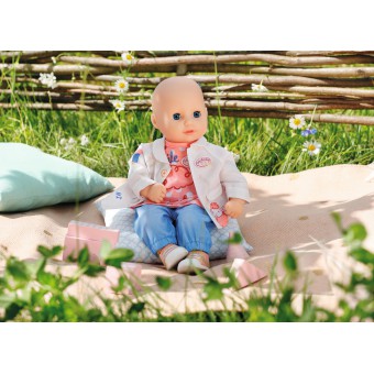 Baby Annabell - Ubranko do zabawy dla lalki 36 cm 704127