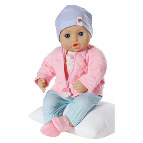 Baby Annabell - Zestaw ubranek do miksowania dla lalki 43 cm 703267