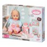 Baby Annabell - Zestaw do pielęgnacji dla lalki 43 cm 703274