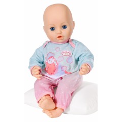 Baby Annabell - Zestaw do pielęgnacji dla lalki 43 cm 703274