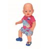 BABY born - Ubranko Piżama z butami dla lalki 43 cm 830628