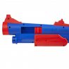 Hasbro Nerf - Wyrzutnia Fortnite Pump SG + 4 strzałki F0318
