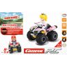 Carrera RC - Mario Kart 8 Quad Peach 2.4GHz 1:20 200999