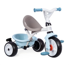 smoby-rowerek-trojkolowy-dla-dzieci-baby-balade-plus-niebieski-741400