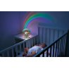 Chicco First Dreams - Miś z projektorem Rainbow Neutral 104740