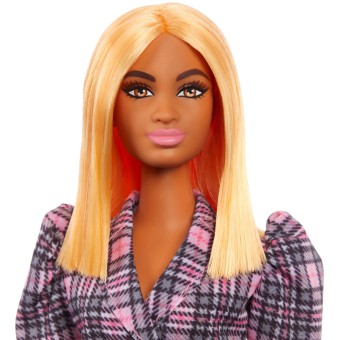Barbie Fashionistas - Modne Przyjaciółki Lalka Nr 161 GRB53