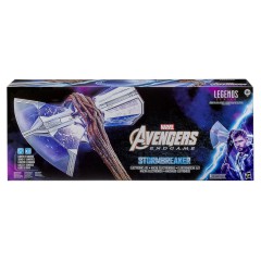 Hasbro Marvel Legends - Avengers Stormbreaker Elektroniczny Topór Thora E9967
