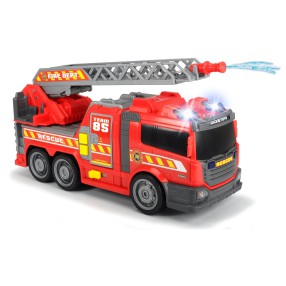 Dickie - Straż pożarna Fire Fighter 1137002