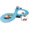 Carrera 1. First - Tor Wyścigowy Disney·Pixar Cars Power Duell 2,4m AUTA 3 63038