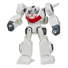 Hasbro Transformers Cyberverse - Seria Scout Wheeljack E7068