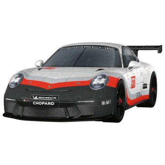 Ravensburger - Puzzle 3D Porsche GT3 CUP 108 elem. 111473