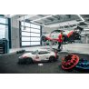Ravensburger - Puzzle 3D Porsche GT3 CUP 108 elem. 111473