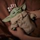 Hasbro Star Wars Mandalorian The Child - Interaktywna Figurka Baby Yoda F1119