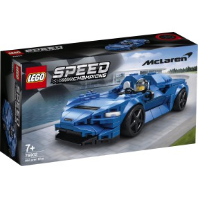 LEGO Speed Champions - McLaren Elva 76902 PRZEDSPRZEDAŻ