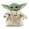 Hasbro Star Wars Mandalorian The Child - Interaktywna Figurka Baby Yoda F1119