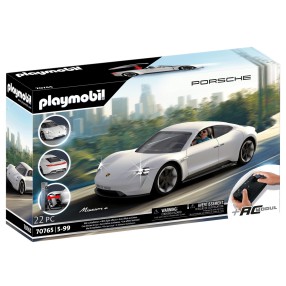 Playmobil - Porsche Mission E 70765