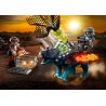 Playmobil - Triceratops: Spór o legendarne kamienie 70627