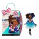 L.O.L. SURPRISE - Lalka O.M.G. Present Surprise Urodzinowa Miss Glam LOL OMG Birthday Doll 576365