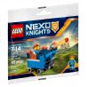 LEGO Nexo Knights - Mini Fortrex Robina 30372