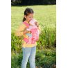 Baby Annabell - Nosidełko Kokon dla lalki 704226