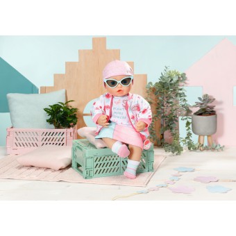 Baby Annabell - Ubranko wiosenne dla lalki 43 cm 705957