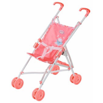 Baby Annabell - Wózek Spacerówka dla lalek składana 703915