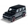 Majorette - Zestaw Samochodów Black Edition 5-pak 2053174