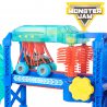 Spin Master Monster Jam - Zestaw Supermyjnia + Superterenówka Megalodon 6060518