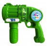 Fru Blu Bańki - Bańkowy Shooter Mega Blaster + Płyn 500ml DKF8234