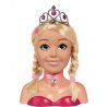 Simba - Głowa Księżniczki Lalka do stylizacji włosów i makijażu 5560177