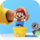 LEGO Super Mario - Walka z Reznorami - zestaw dodatkowy 71390