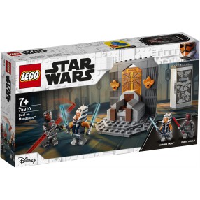 LEGO Star Wars - Starcie na Mandalore 75310