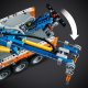 LEGO Technic - Ciężki samochód pomocy drogowej 42128