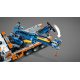 LEGO Technic - Ciężki samochód pomocy drogowej 42128