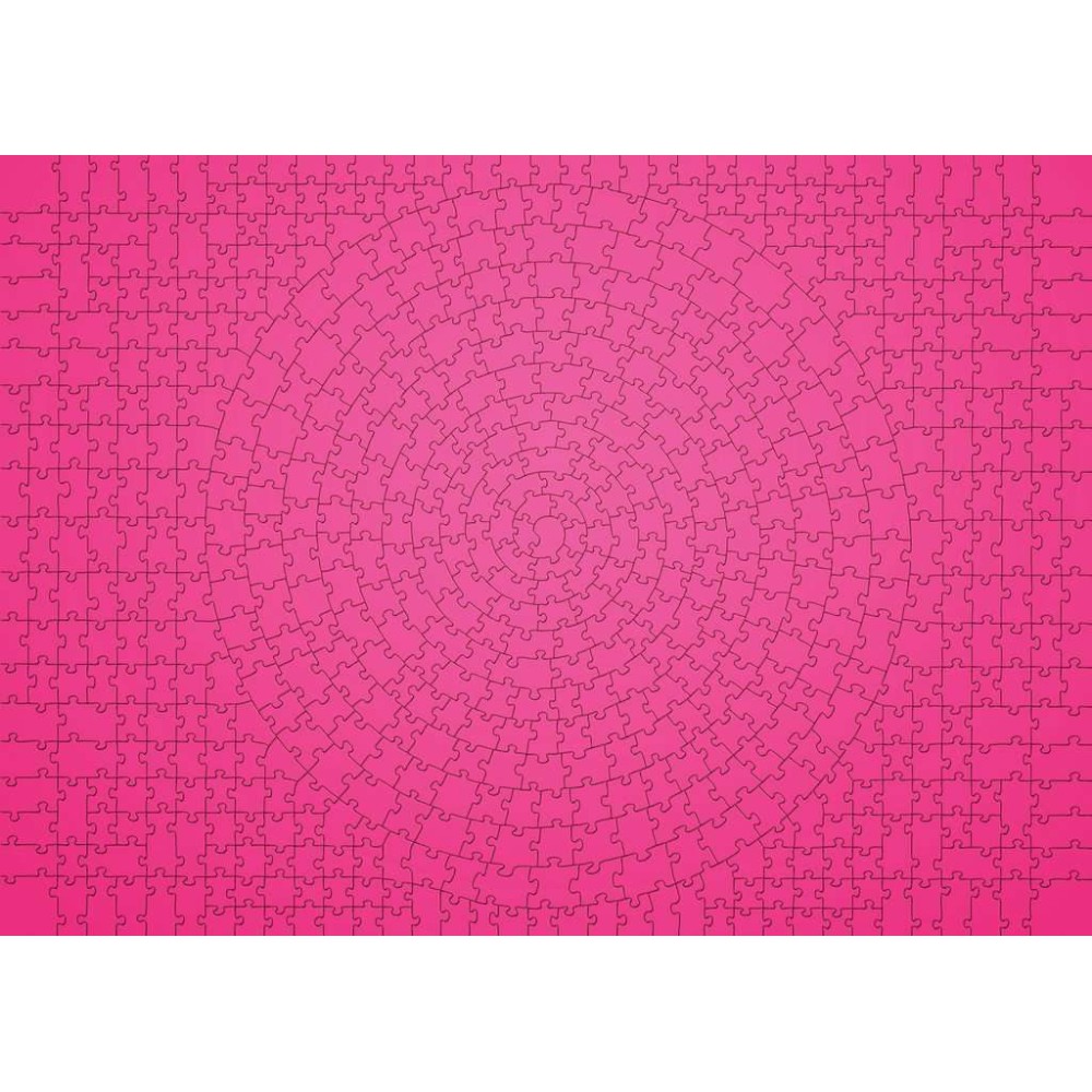 Ravensburger - Puzzle Różowa krypta 654 elem. 165643