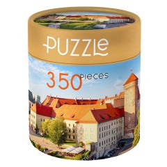 Dodo - Puzzle Polskie Miasta Kraków 350 el. 300387