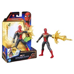 Hasbro Marvel Spider-Man - Figurka Deluxe Spider-Man Spy F1917