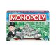 Hasbro - Monopoly Standard Classic z nowymi figurkami C1009