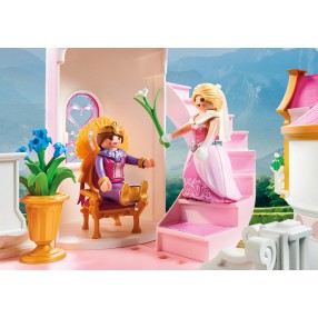 Playmobil - Duży zamek księżniczek 70447